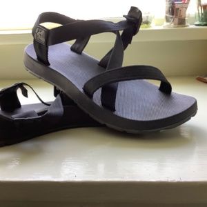Chaco Black Size 9